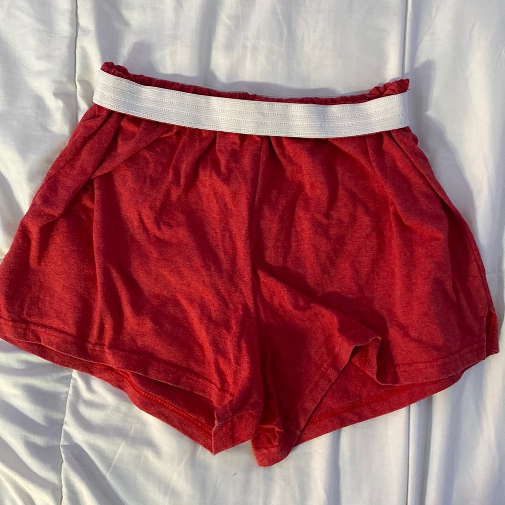 Soffe Shorts: Juniors XL